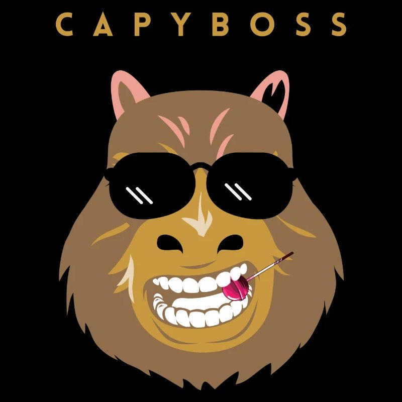 Capyboss