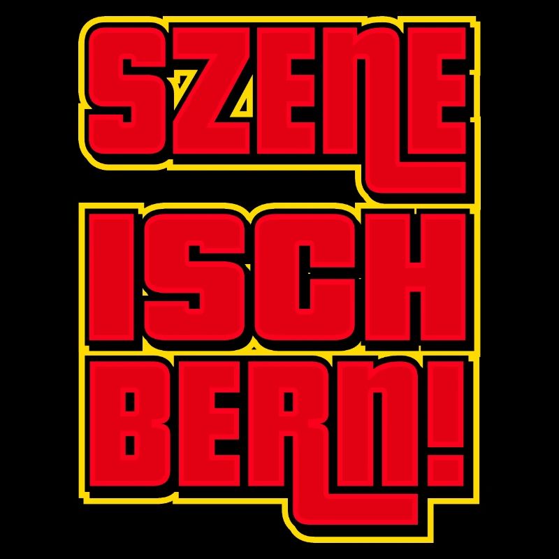 Szene Isch Bern