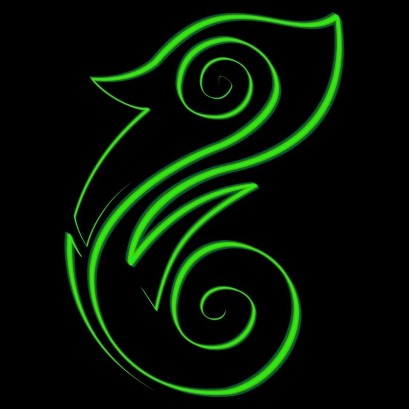 Caméléon