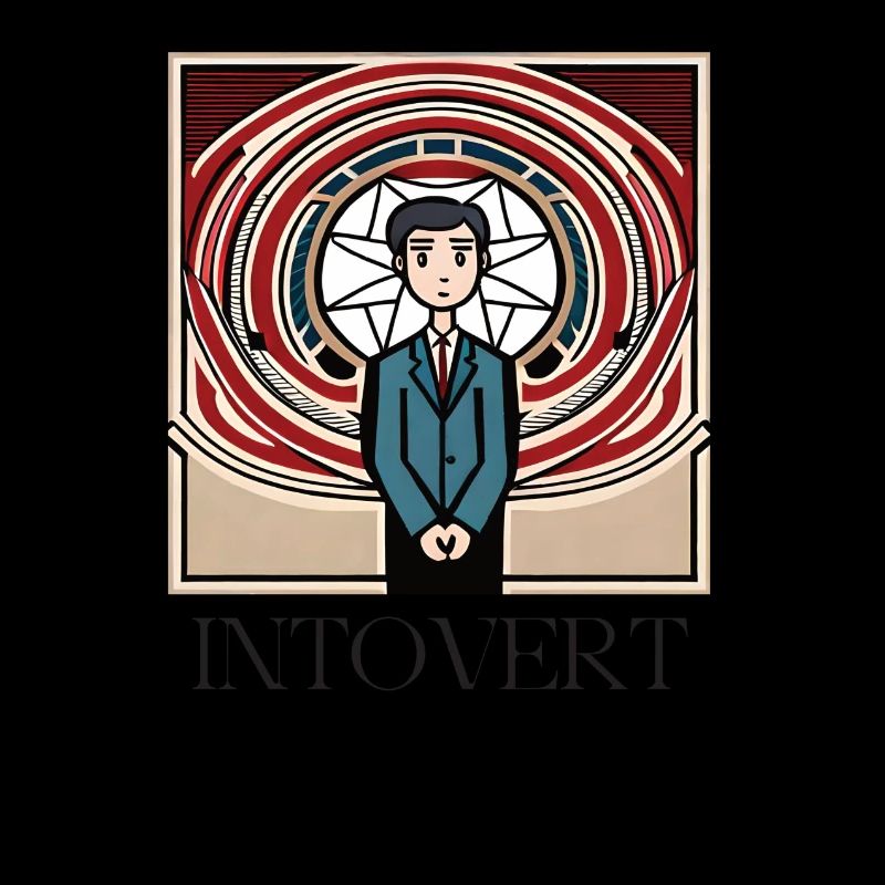 INTROVERT