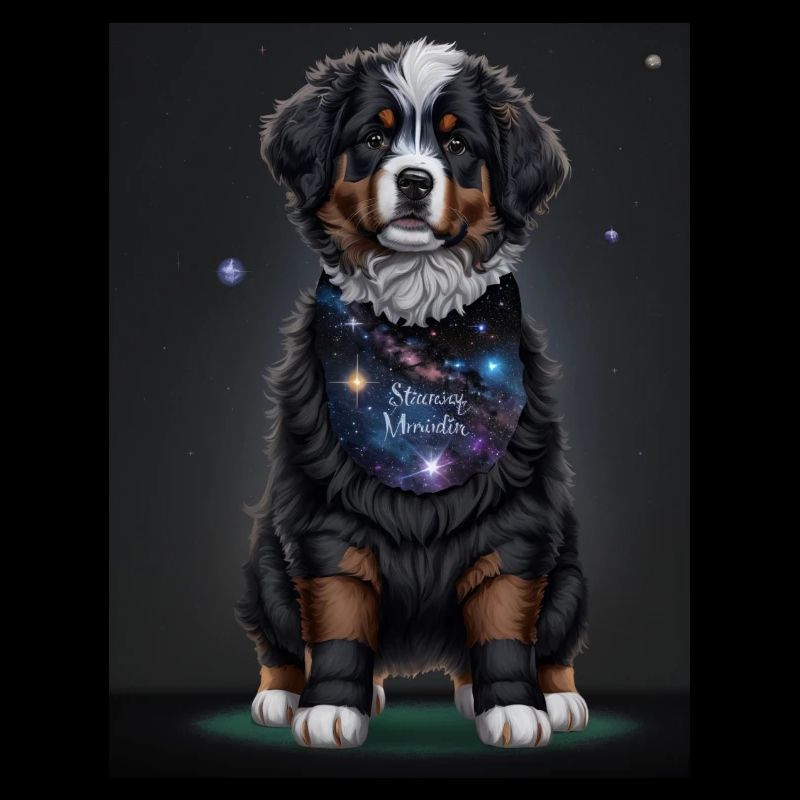 Berner Sennenhund