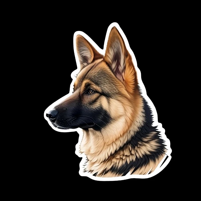 Schäferhund