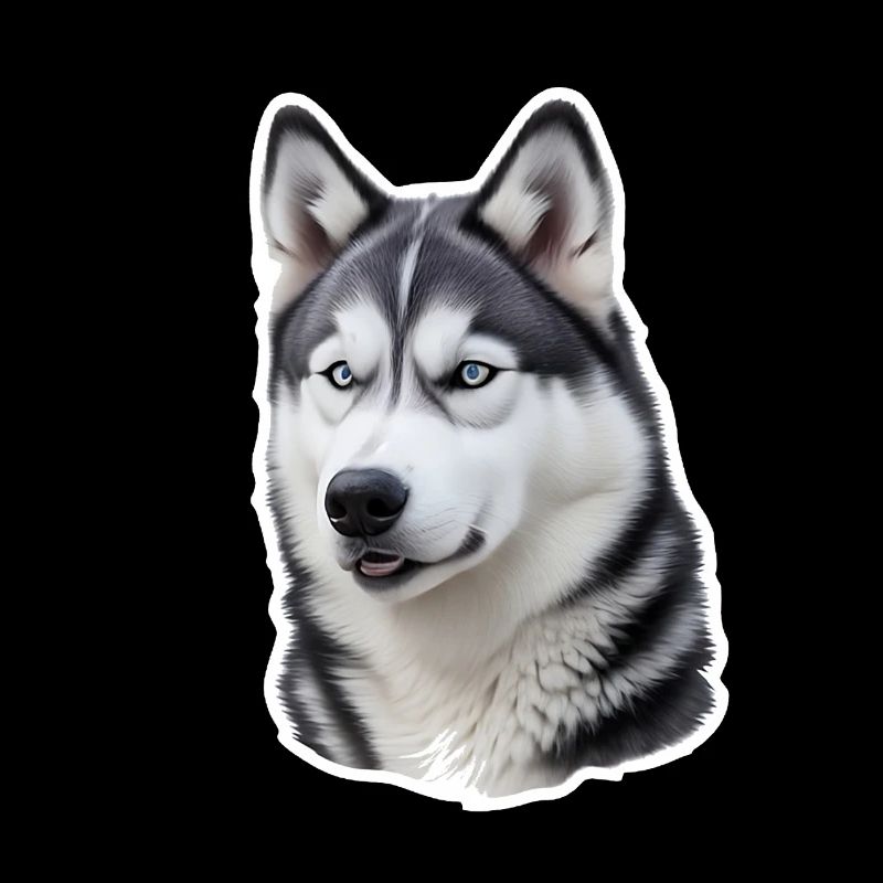 Husky