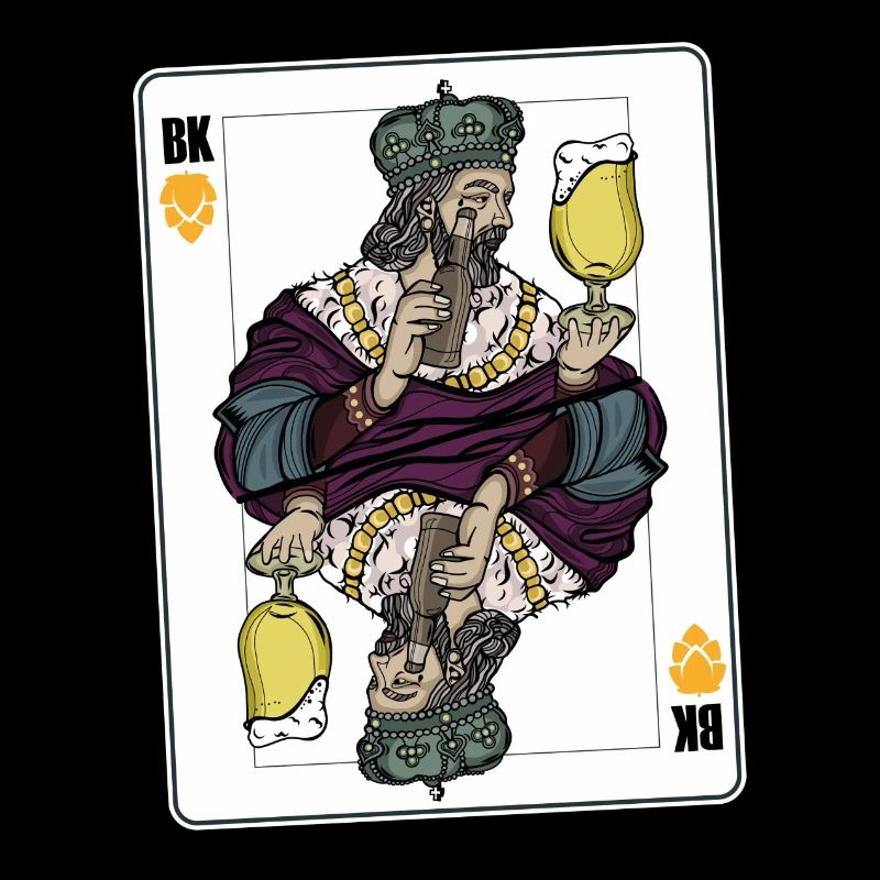 Bierkönig // Mallorca