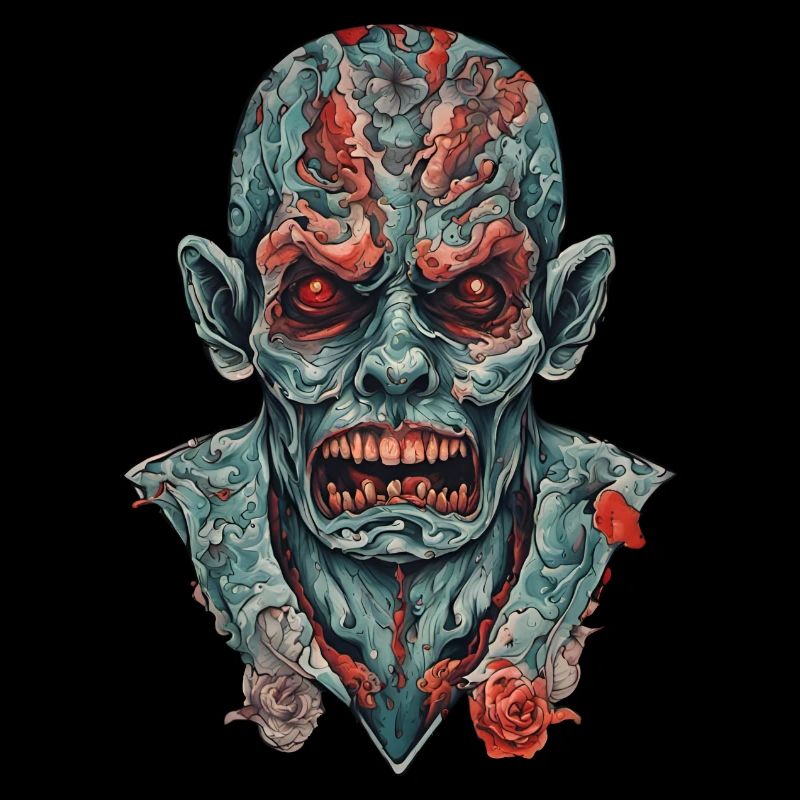 Zombie