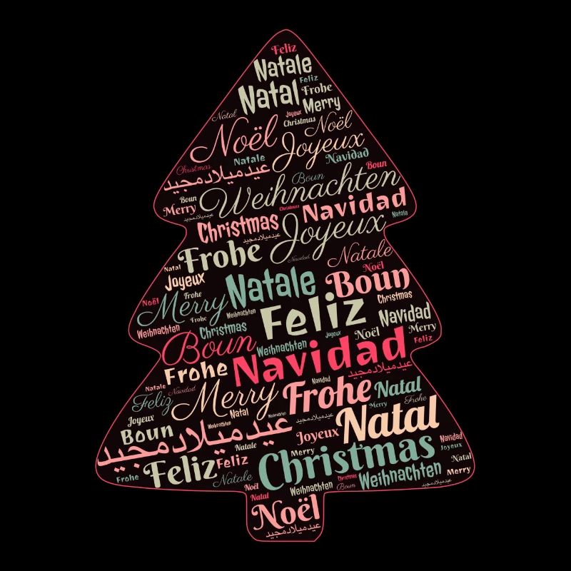 Weihnachten Geschenkidee