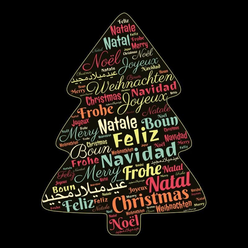Weihnachtsbaum