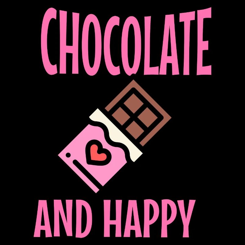 Chocolat et bonheur : un mariage parfait