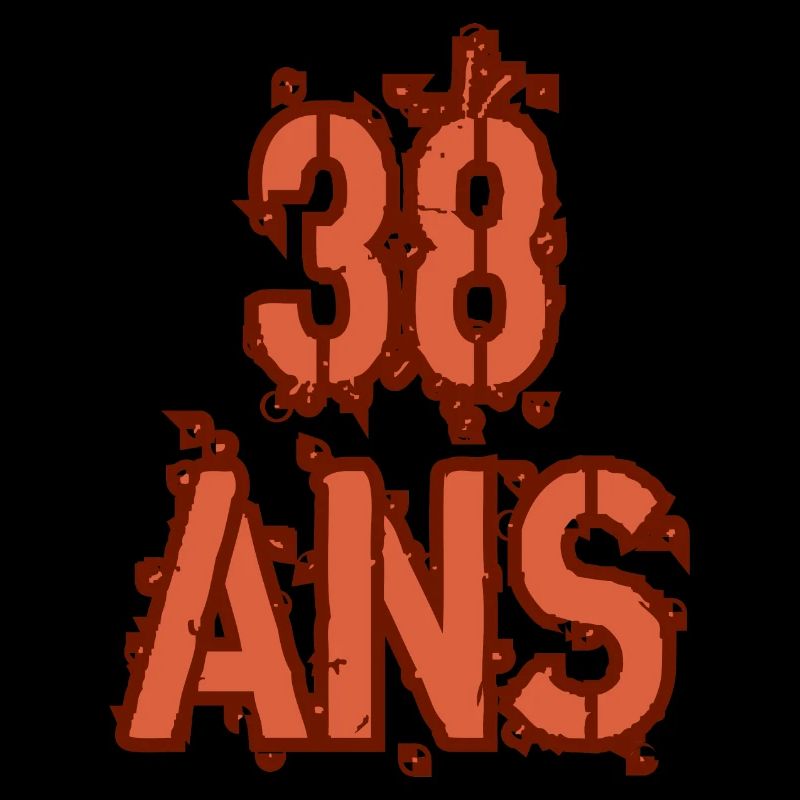 38 ANS