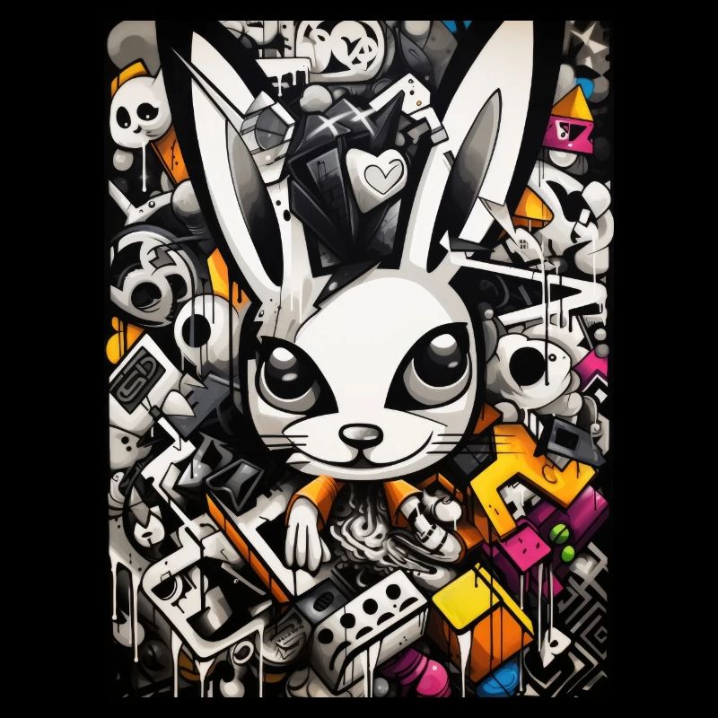 [MR] Sexy Rabbit