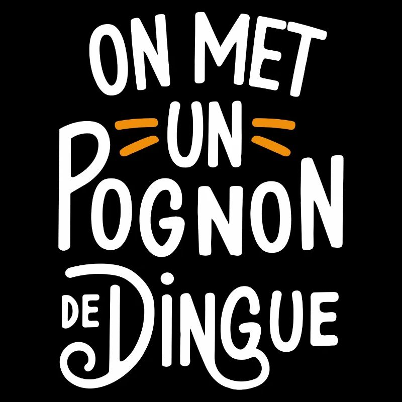 On met un pognon de dingue