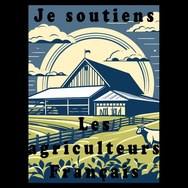 Support for Farmers #8