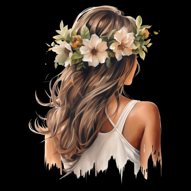 Floral Crown