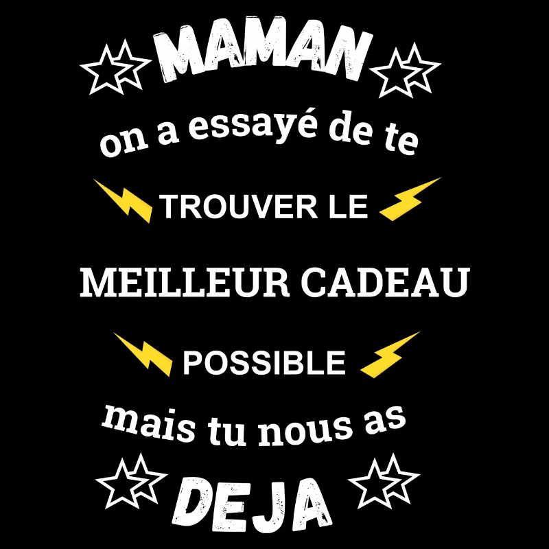 Mama, Bestes Muttertagsgeschenk