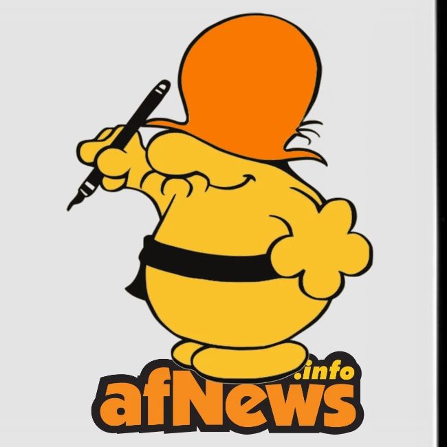 BAB che scrive su afNews