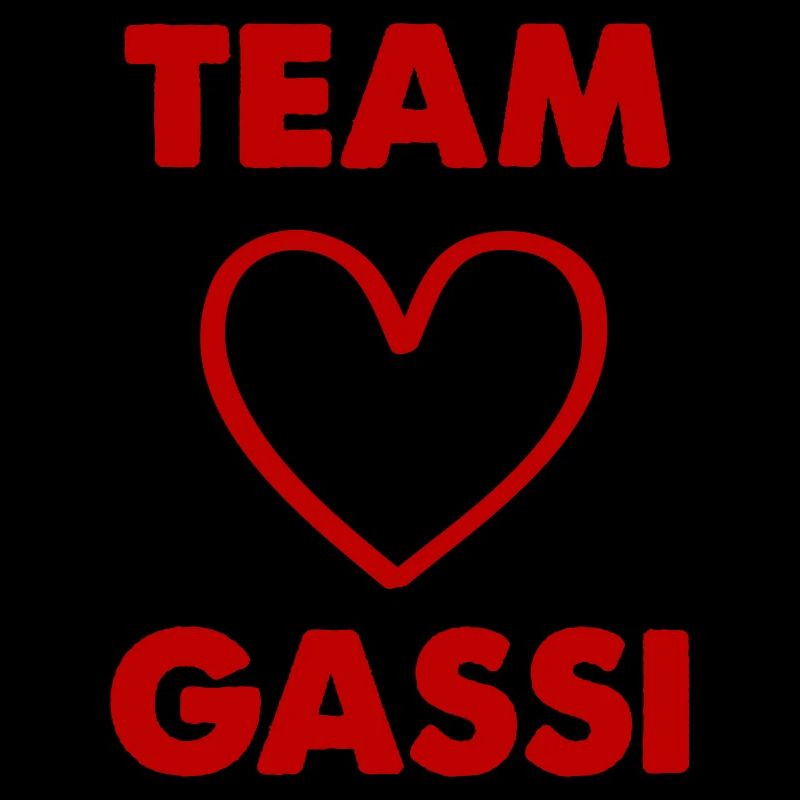 L’équipe Gassi