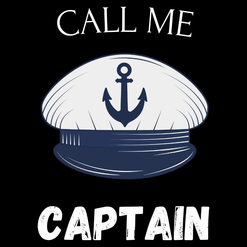 Appelez-moi le capitaine