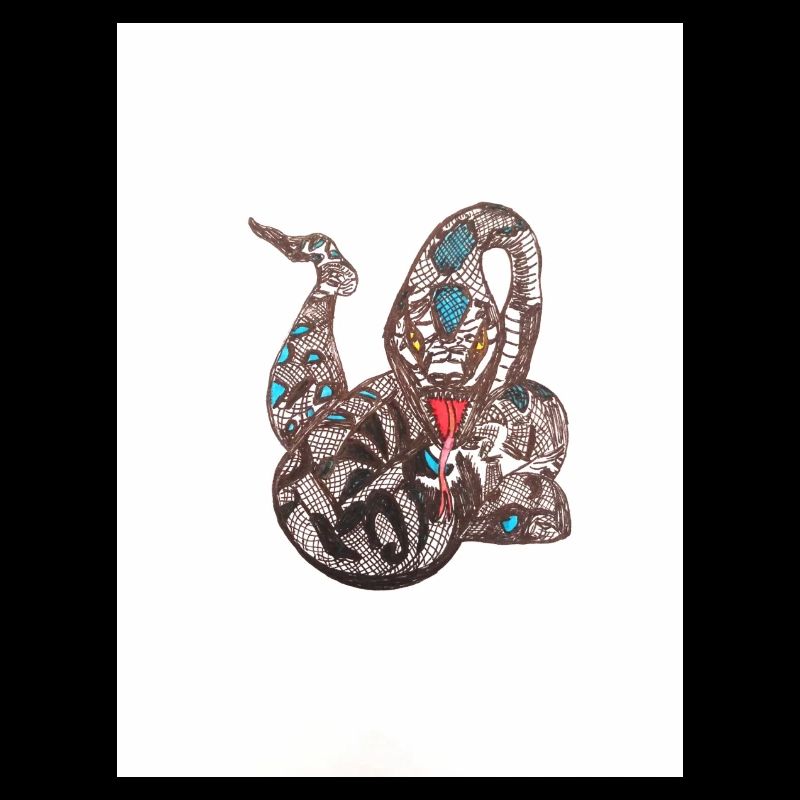 Serpent