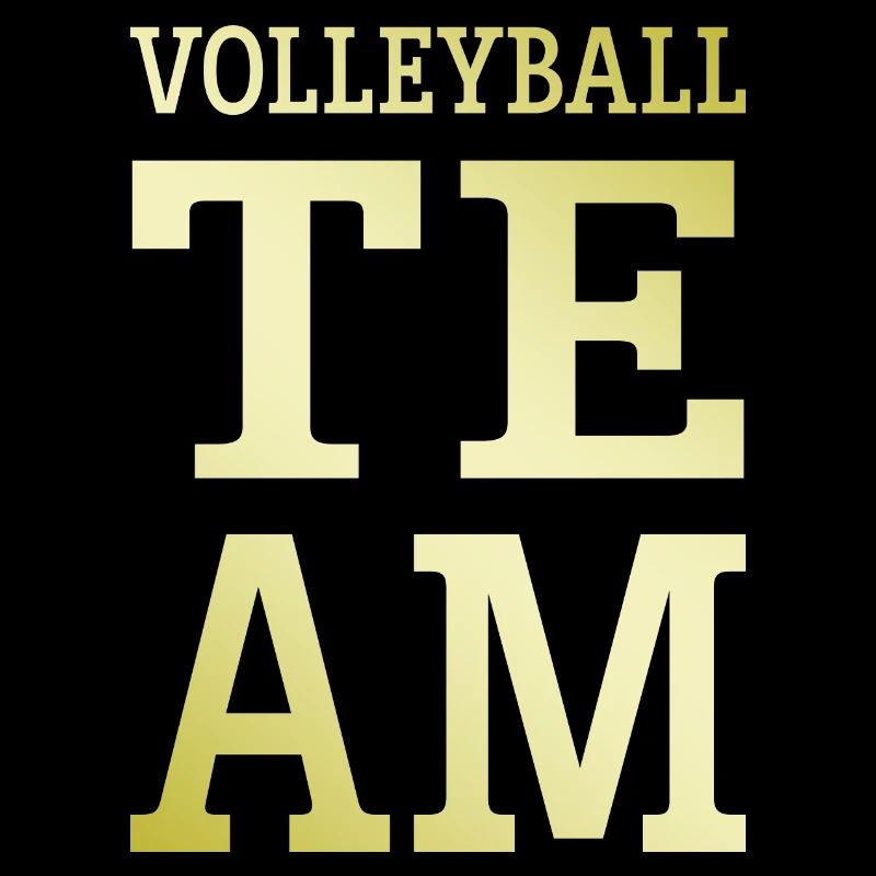 Équipe de volley-ball