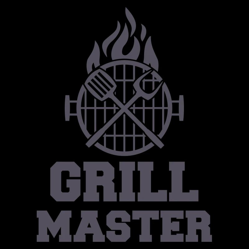 Grill Master BBQ