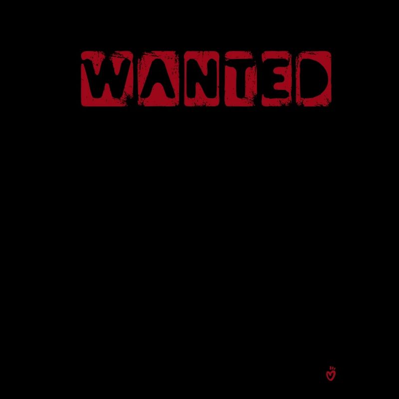 Wanted