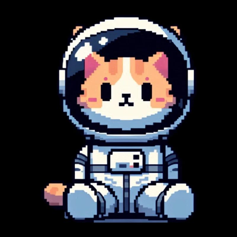 Cosmic Cat Explorer