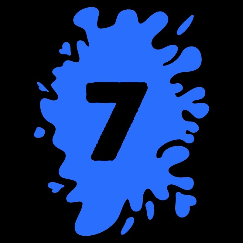 Blobs 7