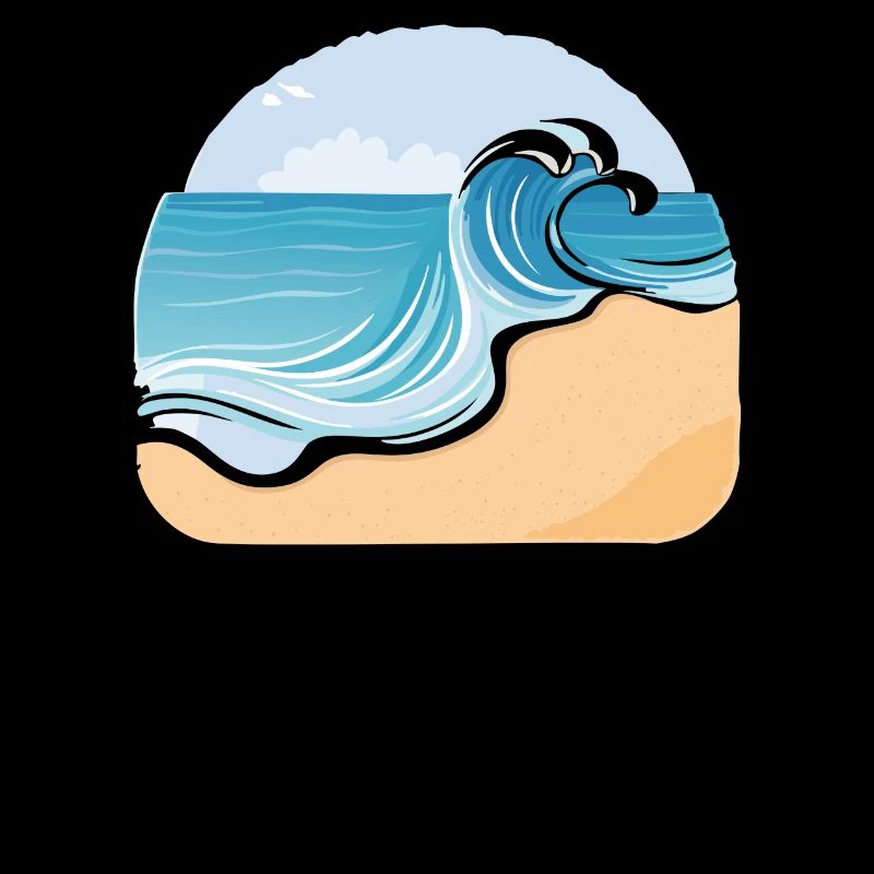 L’amour de la plage