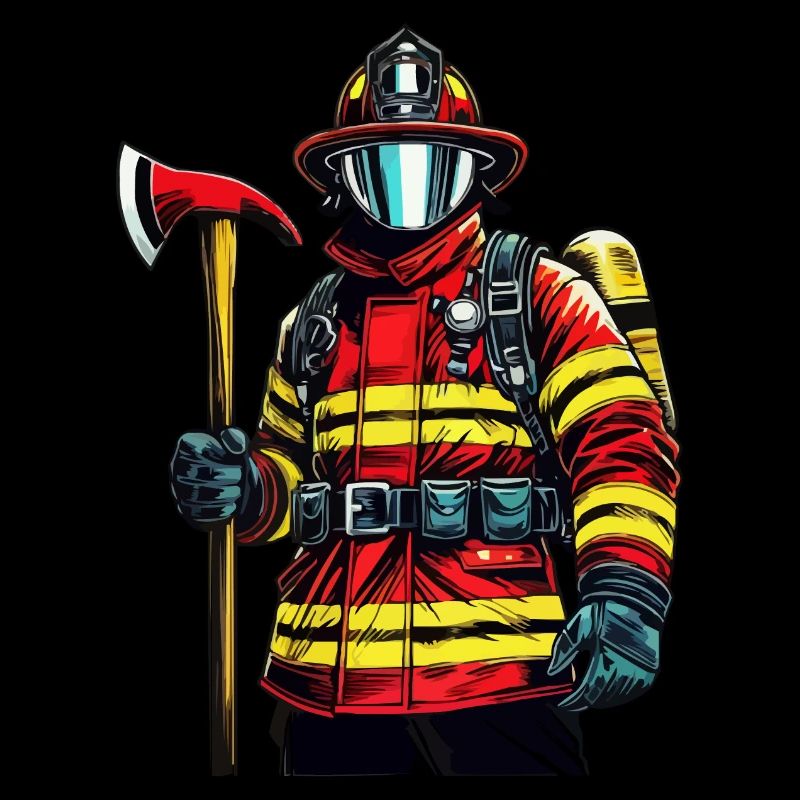 Firefighter