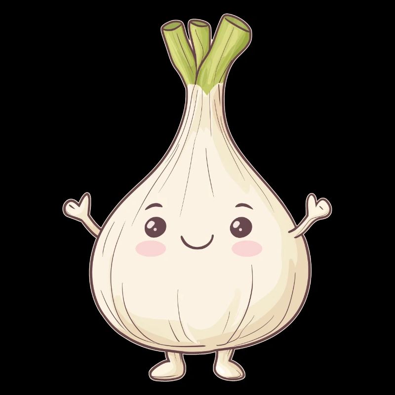 Garlic