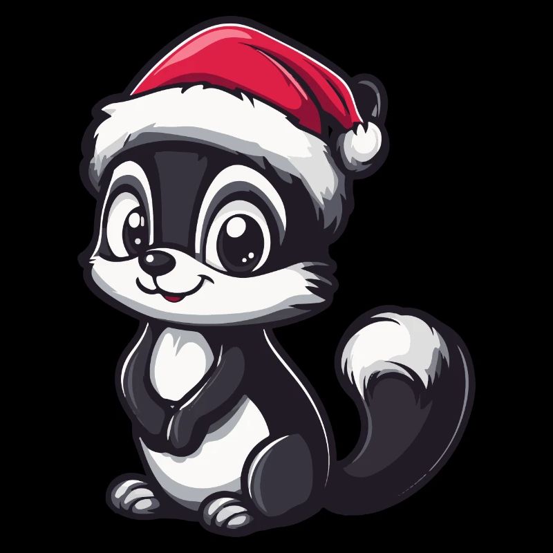 Noël Skunk