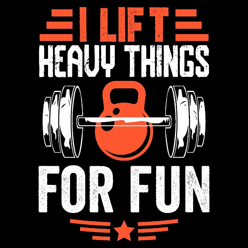 Idée de cadeau de bodybuilder