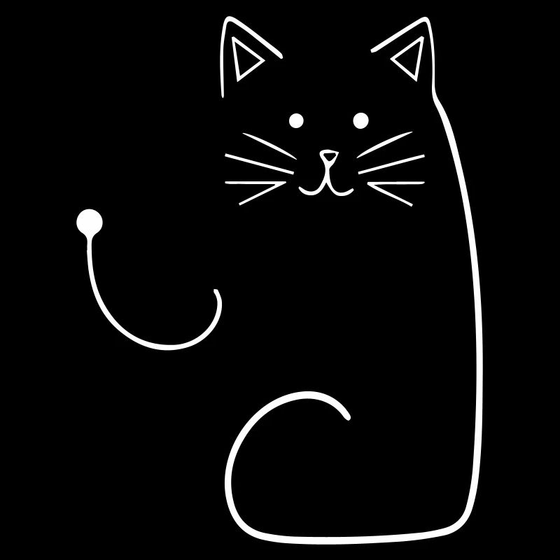 Winkekatze Maneki-neko