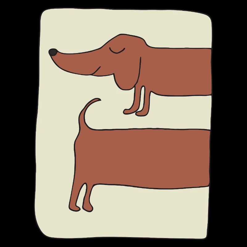 dachshund funny