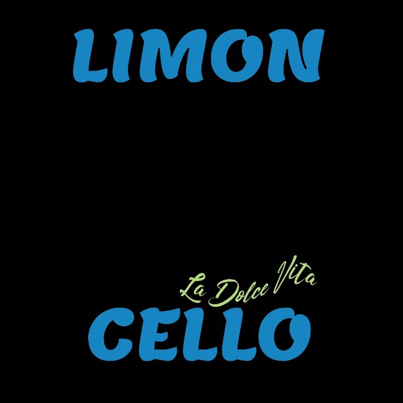Limoncello – "La Dolce Vita" design