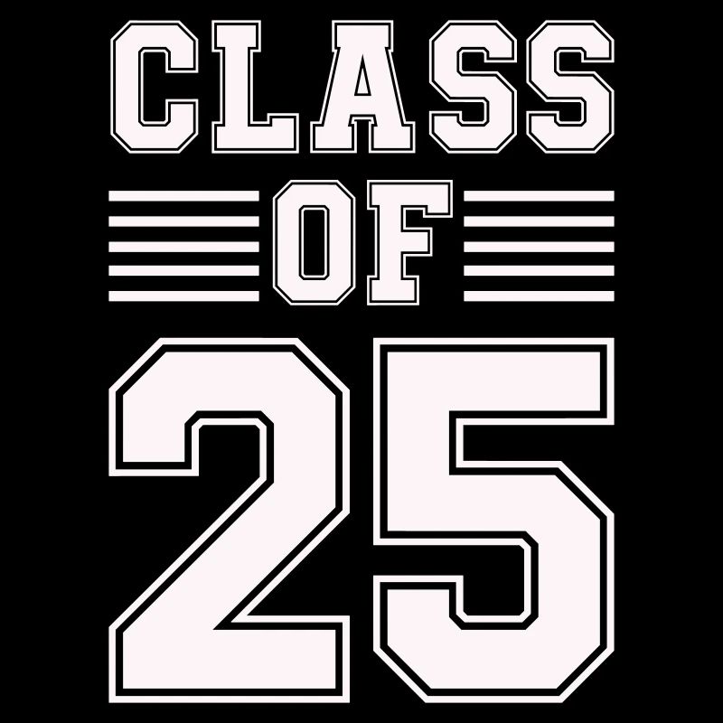 Classe de 25