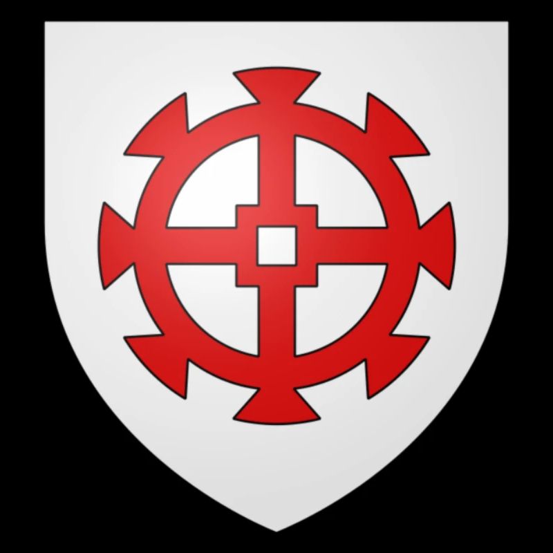 Blason Mulhouse