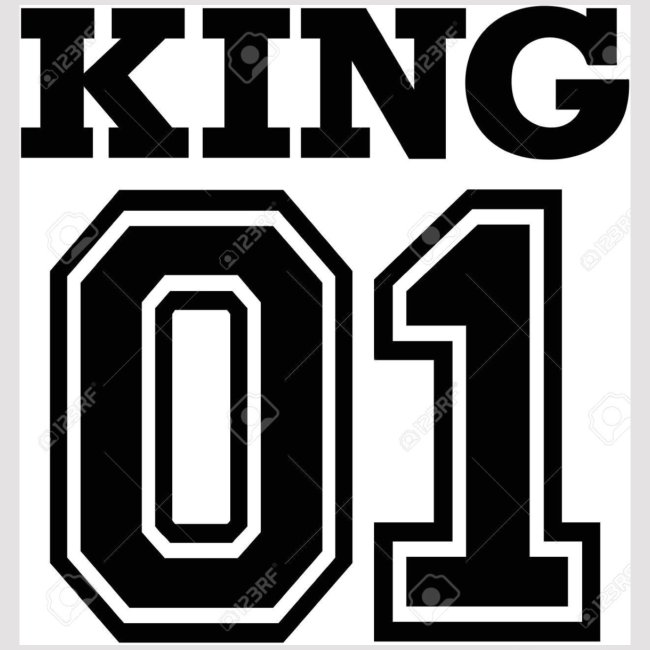 König 01