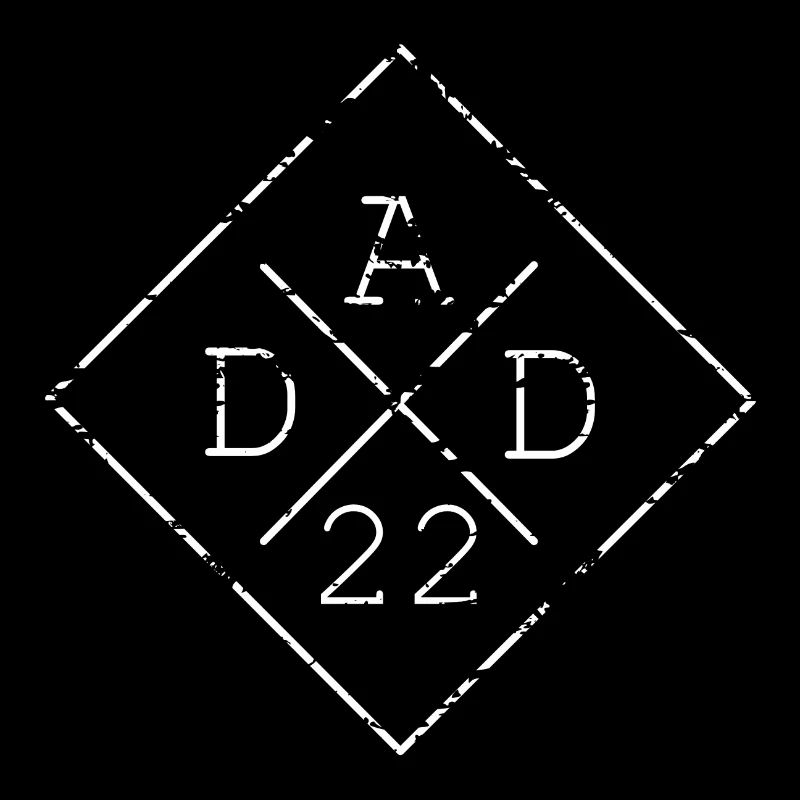 Papa 22 Geschenkidee