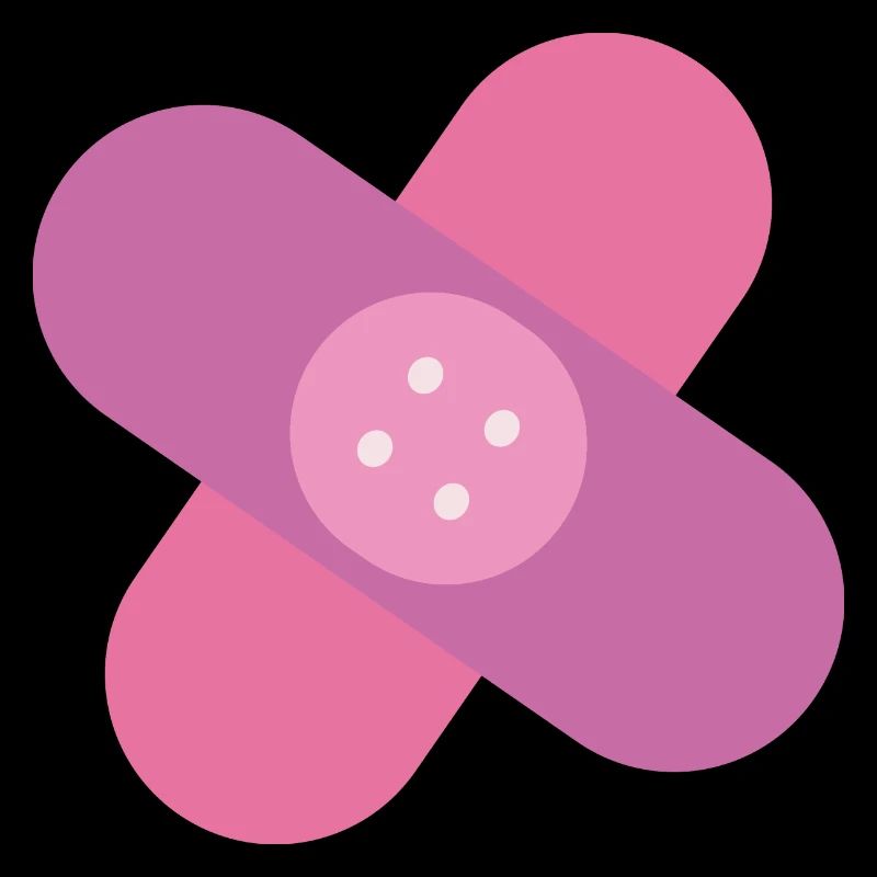 Cute plaster gift idea