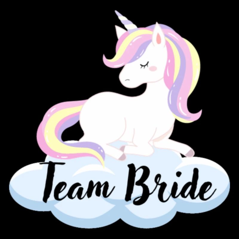 Team Bride