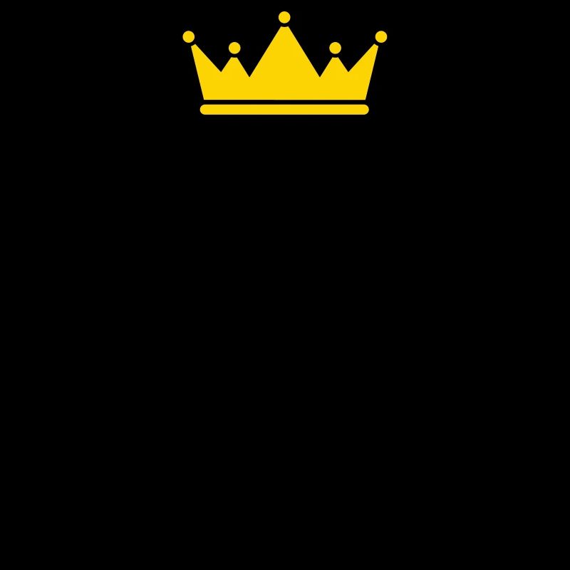 Der König von Squash - Squash King