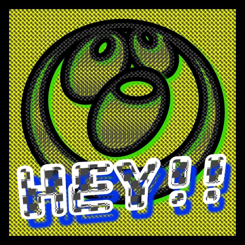 Hé!! - Image - 2023
