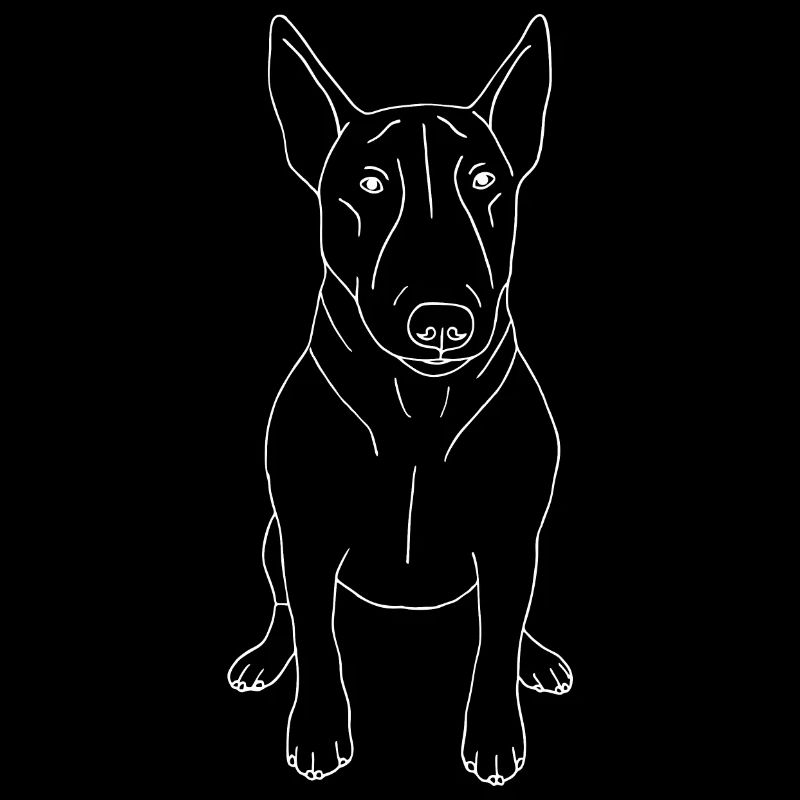 Bullterrier