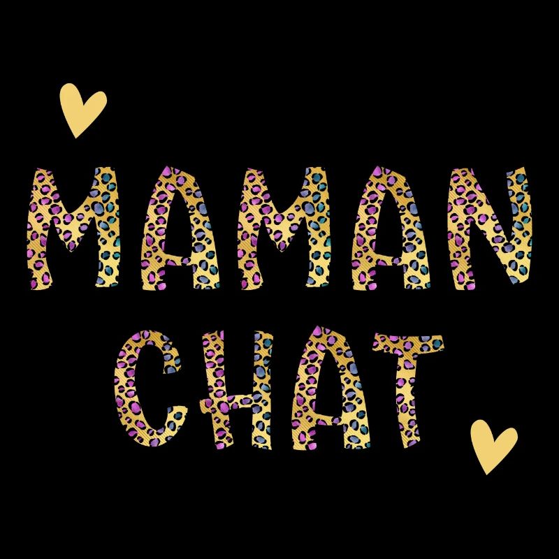 maman chat