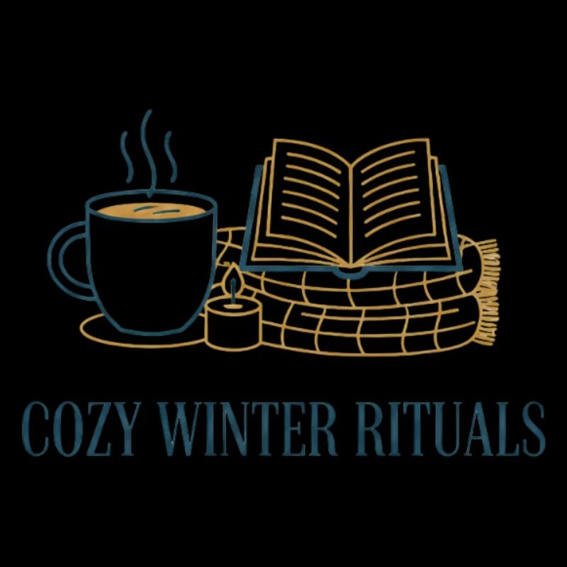 Rituels d’hiver douillets