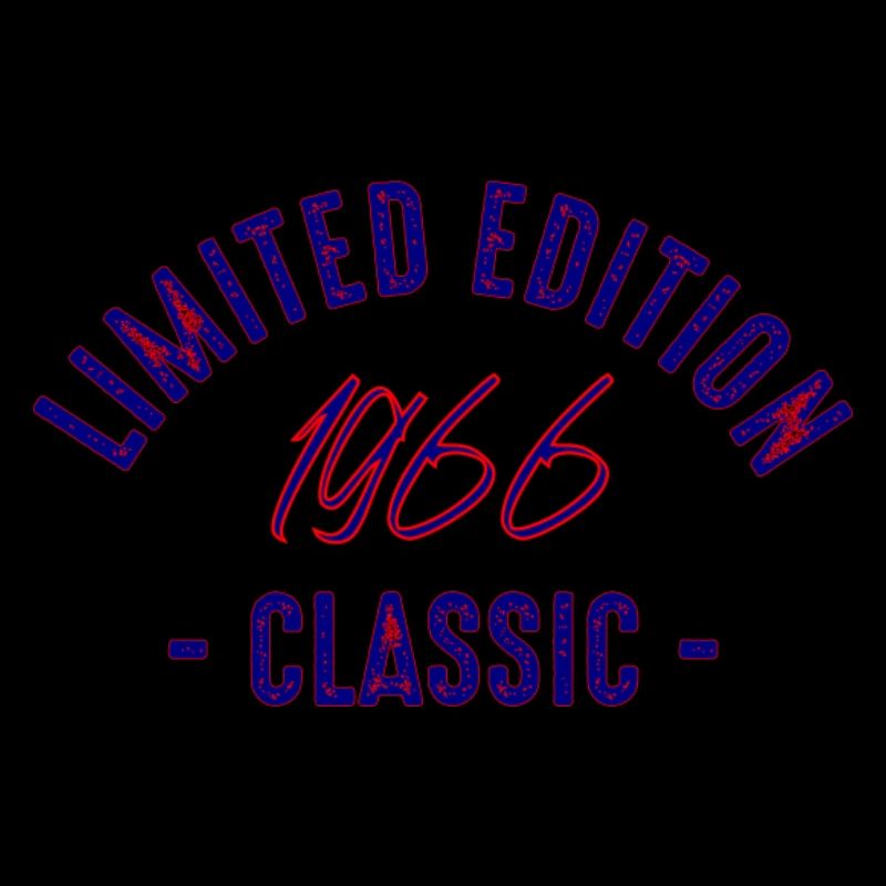 Édition Classique Limitée 1966