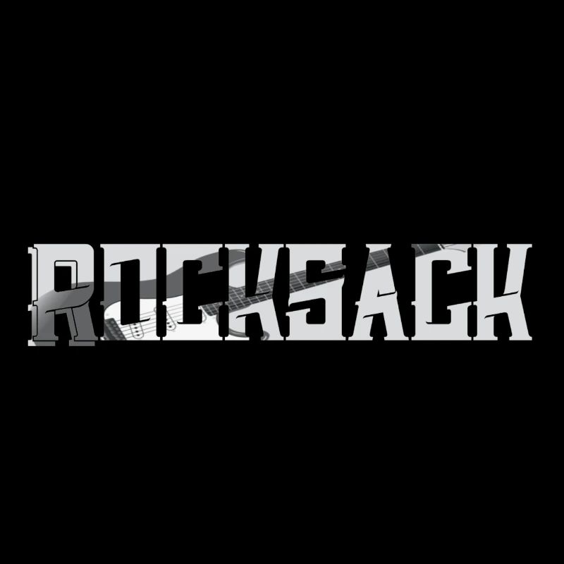 rocksack