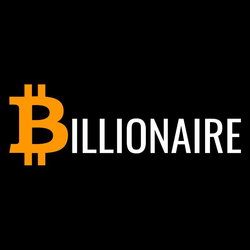 Milliardaire Bitcoin