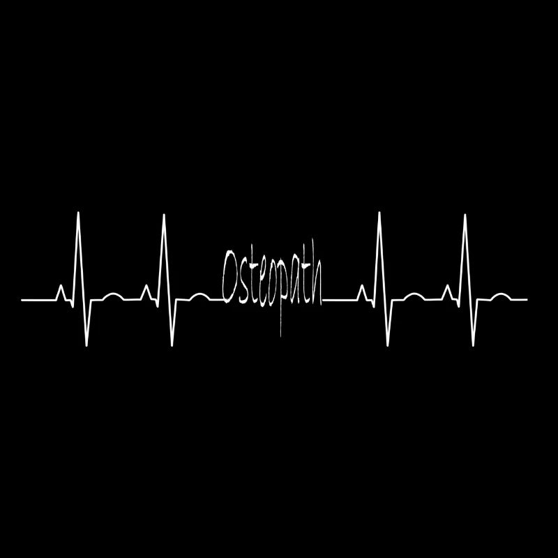 ECG Ostéopathe